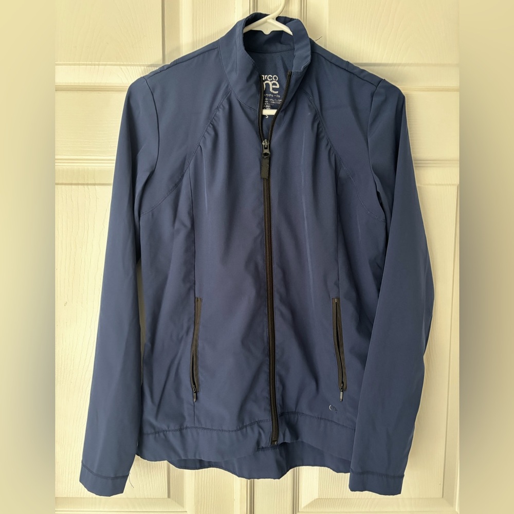 Barco One Endure Scrub Jacket